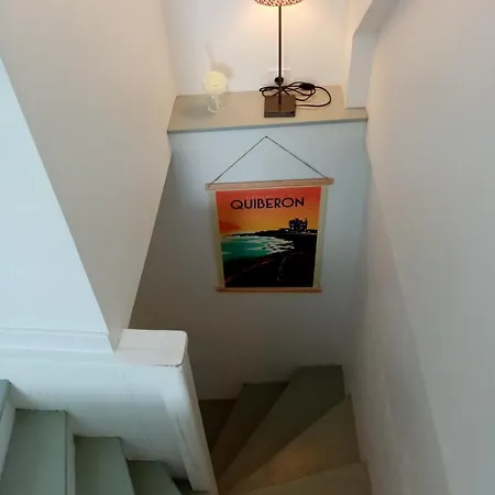 Nyaraló Maison De Vacances, Plages Et Commerces A Pied *