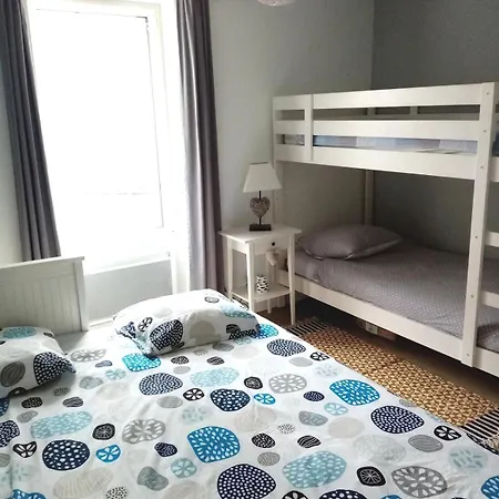 Maison De Vacances, Plages Et Commerces A Pied *